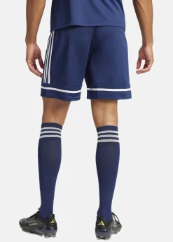 Outlet Adidas SQUA25 SHO M TENABL/TENABL/WHITE