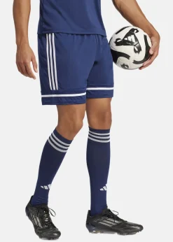 Outlet Adidas SQUA25 SHO M TENABL/TENABL/WHITE