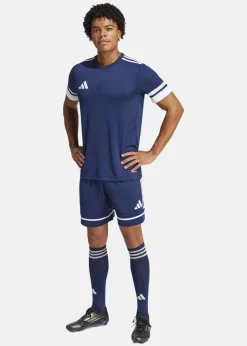 Outlet Adidas SQUA25 SHO M TENABL/TENABL/WHITE