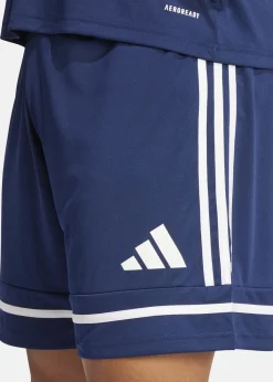 Outlet Adidas SQUA25 SHO M TENABL/TENABL/WHITE