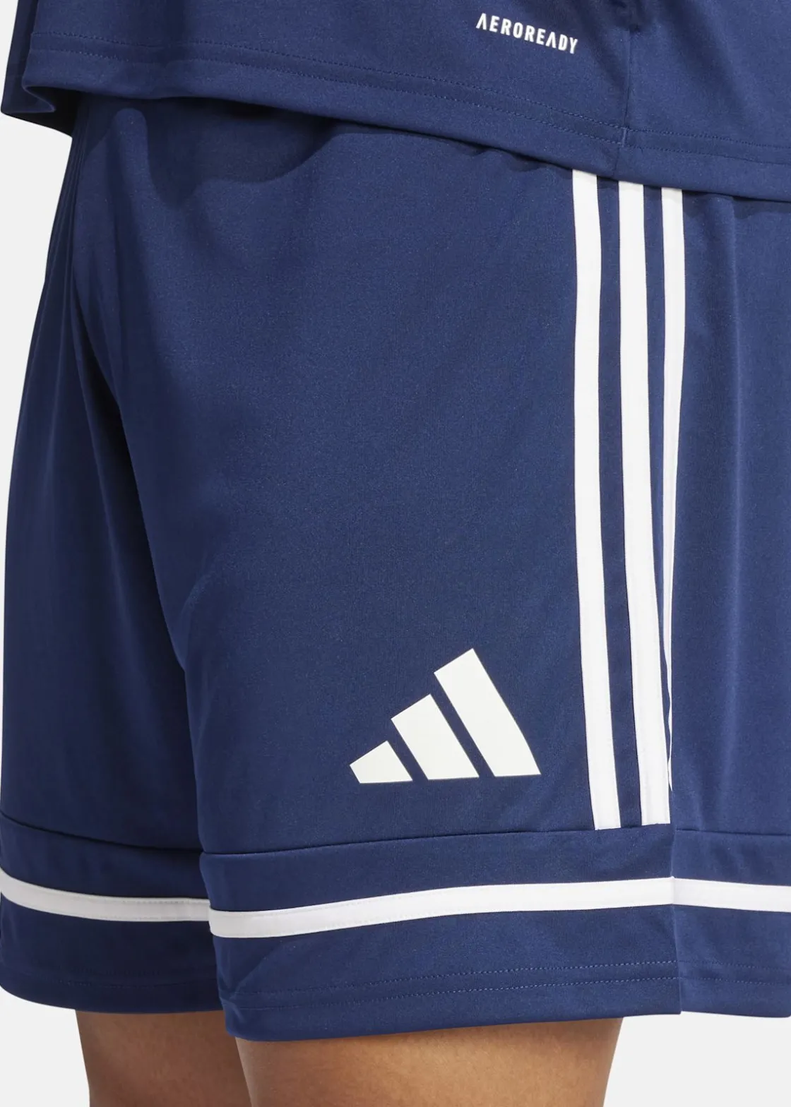 Outlet Adidas SQUA25 SHO M TENABL/TENABL/WHITE