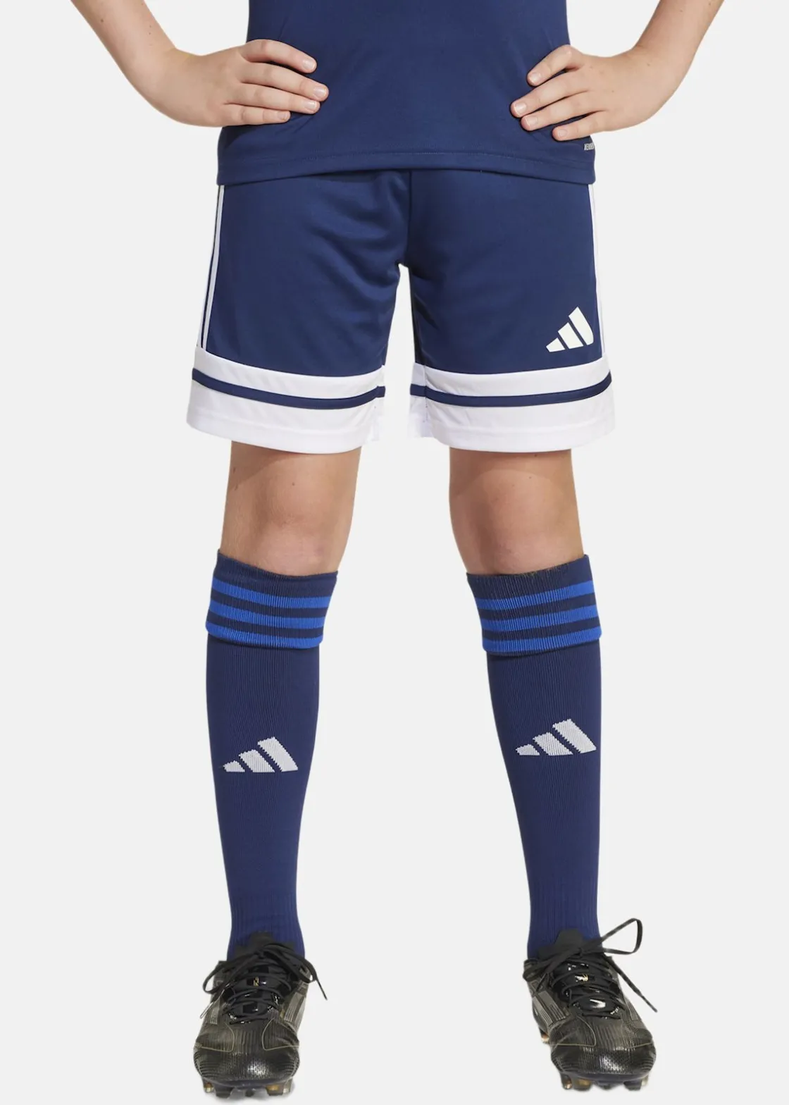 Best Adidas SQUA25 SHO Y TENABL/WHITE