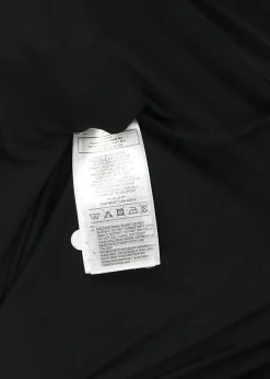 Online Adidas SQUAD 21 JSY SS BLACK/WHITE