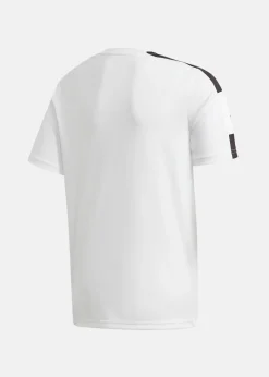 Outlet Adidas SQUAD 21 JSY Y WHITE/BLACK