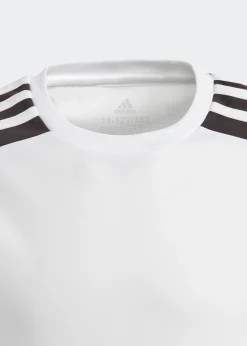 Outlet Adidas SQUAD 21 JSY Y WHITE/BLACK