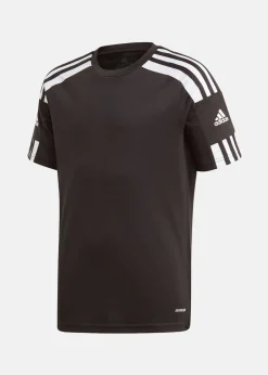 Sale Adidas SQUAD 21 JSY Y BLACK/WHITE
