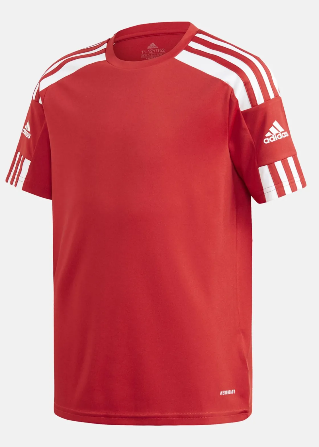 Clearance Adidas SQUAD 21 JSY Y TMPWRD/WHITE