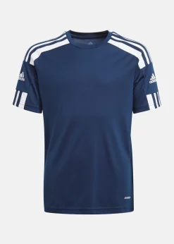 Online Adidas SQUAD 21 JSY Y NAVBLU/WHITE