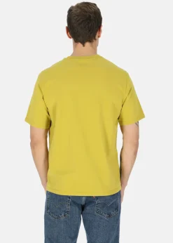 Best LEVI'S® SS RELAXED FIT TEE POSTER CHE