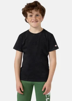 Discount Champion SS Tee NBK