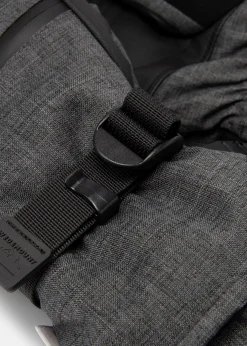 Sale Swedemount St. Anton Ski Glove Charcoal Melange