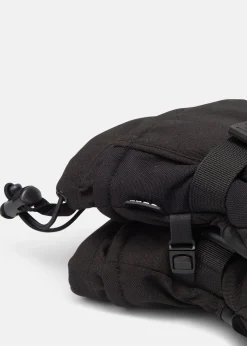 Hot Swedemount St. Anton Ski Glove JR Black