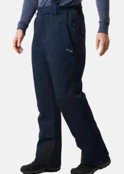 Best Swedemount St. Anton Ski Pants Dk. Navy/Black