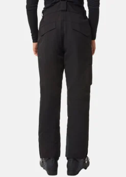 Online Swedemount St. Anton Ski Pants Black