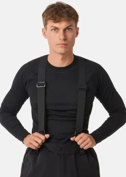 Online Swedemount St. Anton Ski Pants Black