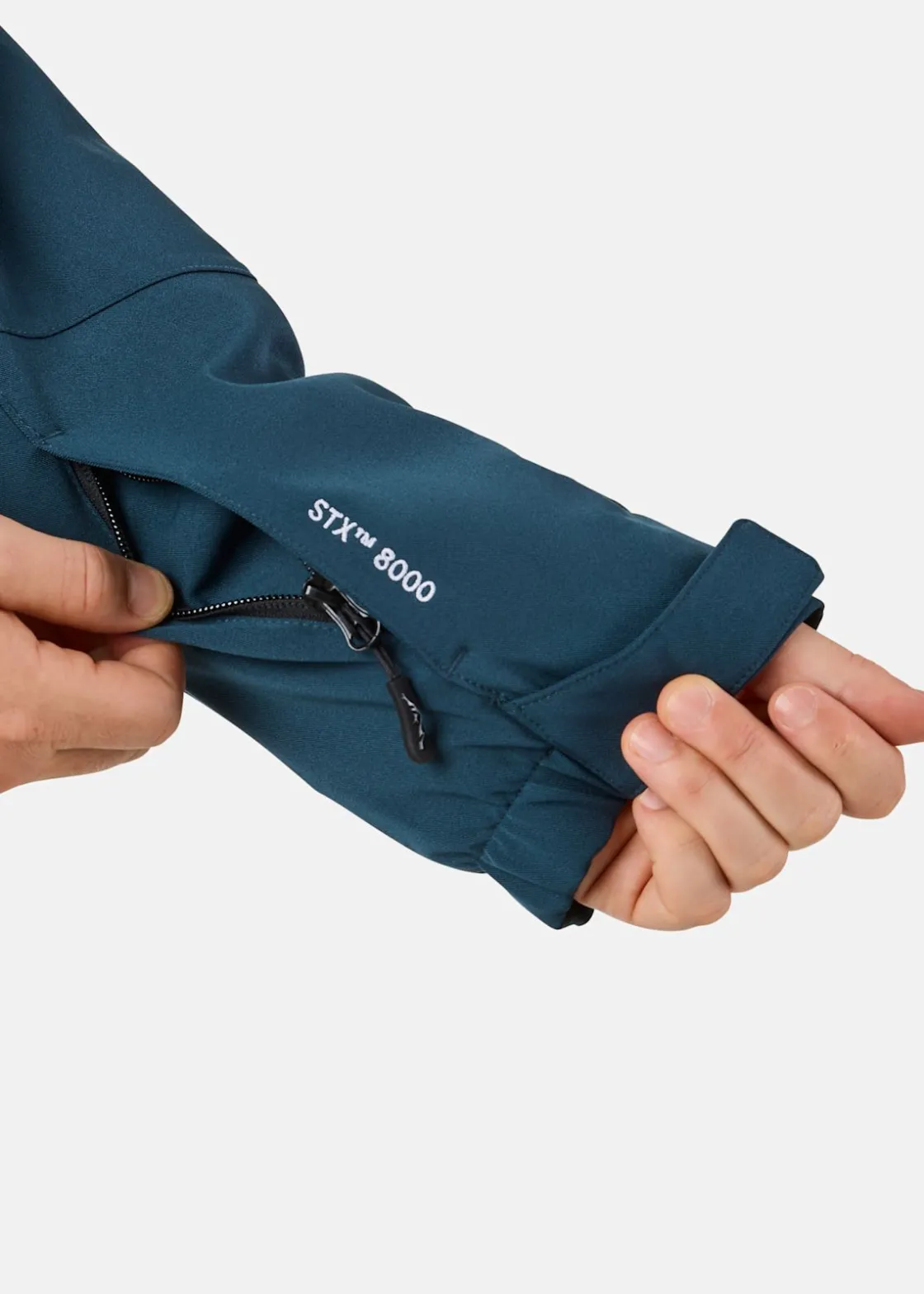 Sale Swedemount St. Anton Skisuit Dk. Steel Green/Black