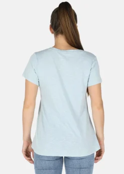 New Saint Vincent St Tropez SWE Light Blue