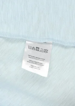 New Saint Vincent St Tropez SWE Light Blue