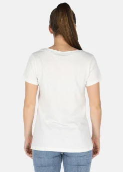 Sale Saint Vincent St Tropez SWE White