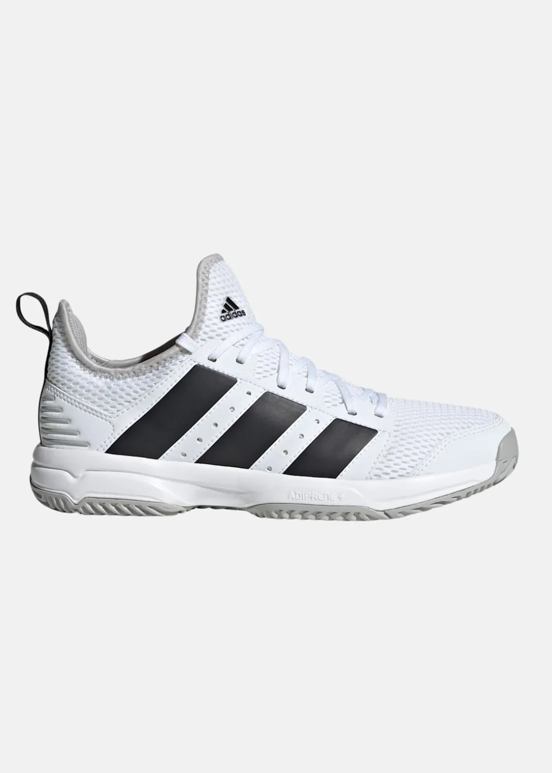 Adidas Stabil Jr FTWWHT/CBLACK/GRETWO