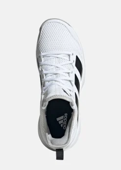 Adidas Stabil Jr FTWWHT/CBLACK/GRETWO