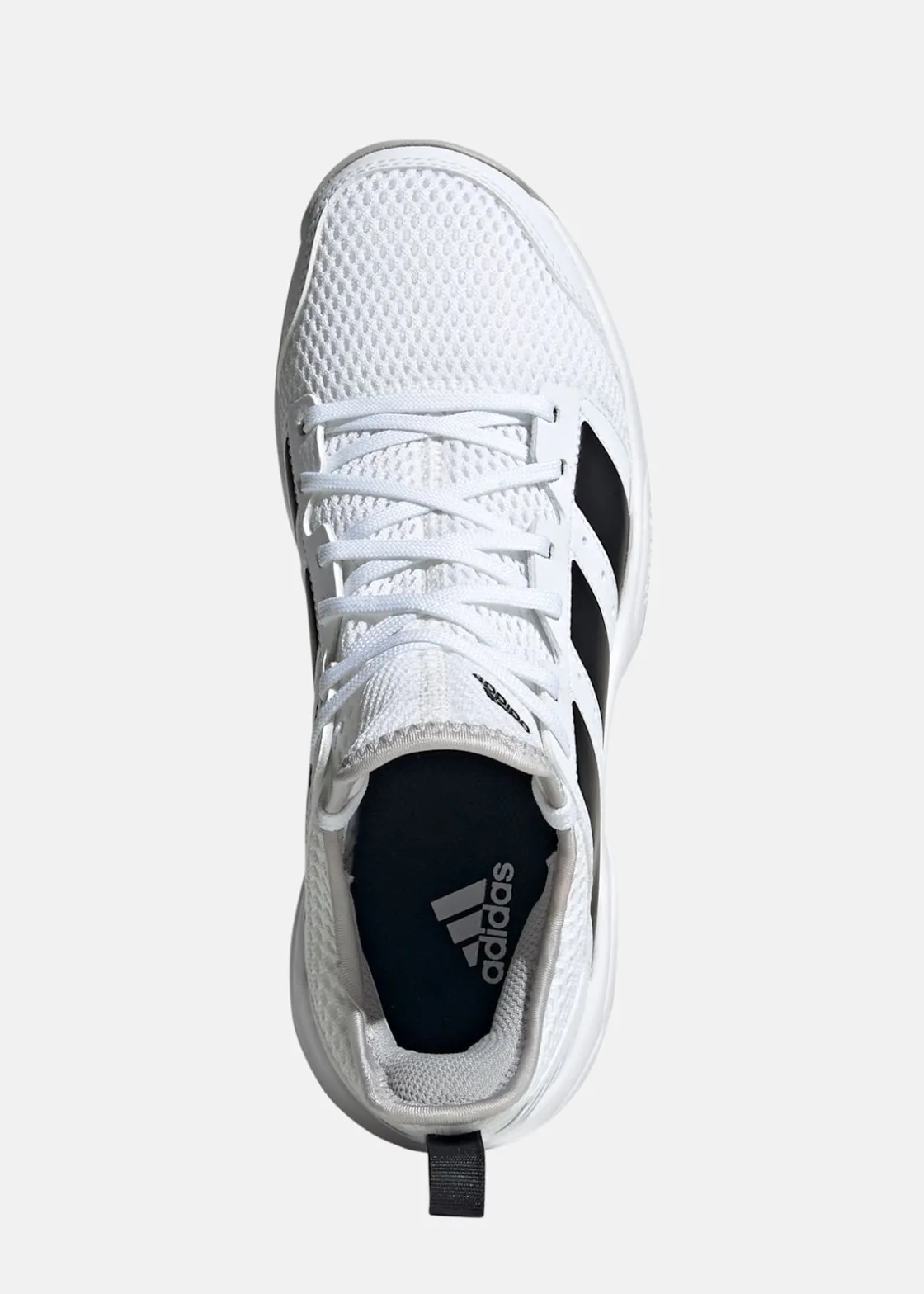 Adidas Stabil Jr FTWWHT/CBLACK/GRETWO