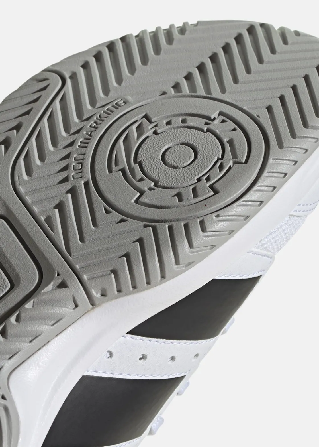 Adidas Stabil Jr FTWWHT/CBLACK/GRETWO