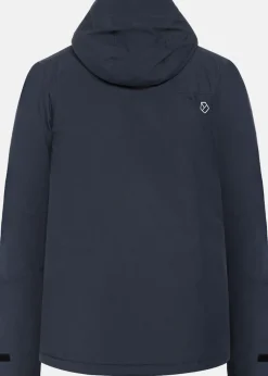 Best Didriksons STEFAN USX JKT Dark Night Blue