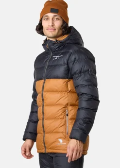 Online Swedemount Östersund Down Jacket 2.0 Black/Almond