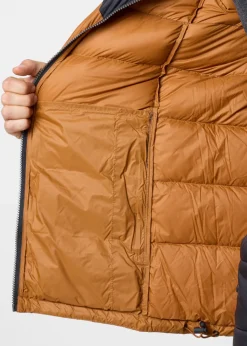 Online Swedemount Östersund Down Jacket 2.0 Black/Almond