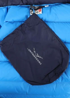 Sale Swedemount Östersund Down Jacket 2.0 JR Dk. Navy/Blue