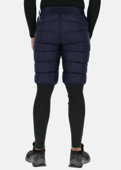 Discount Swedemount Östersund Down Shorts 2.0 Dk. Navy/Dk. Navy