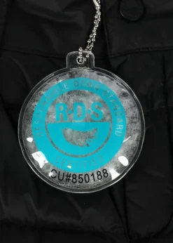 Clearance Swedemount Östersund Down Shorts 2.0 W Almond/Black