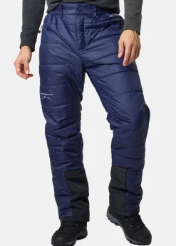 Outlet Swedemount Östersund Warm Pant 2.0 SR Dk. Navy/Dk. Navy