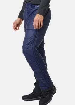 Outlet Swedemount Östersund Warm Pant 2.0 SR Dk. Navy/Dk. Navy