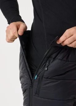 Hot Swedemount Östersund Warm Pant 2.0 SR Black/Carbon Black