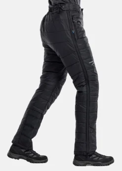 Swedemount Östersund Warm Pant 2.0 W Black/Carbon Black