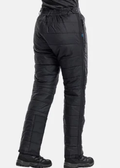 Swedemount Östersund Warm Pant 2.0 W Black/Carbon Black