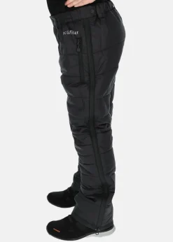 Discount Swedemount Östersund Warm Pants JR Black/Carbon Black