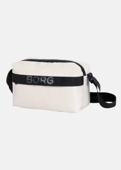 Sale Björn Borg STHLM CLASSIC CROSSOVER BAG MOONSTRUCK