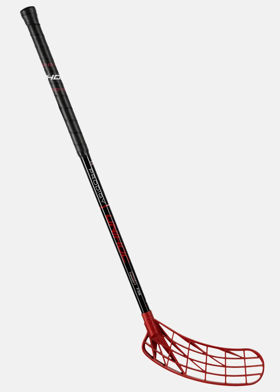 Online Unihoc Stick UNILITE PRODIGY 36 black