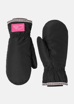 Best Kari Traa STINE MITTENS BLACK