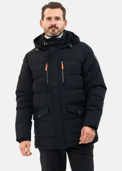 Online Cobolt STOCKHOLM BLACK