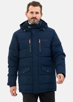 New Cobolt STOCKHOLM NAVY