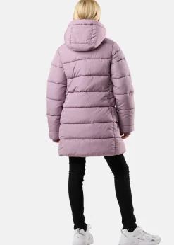 Sale X-trail Stockholm Coat JR Pale Mauve