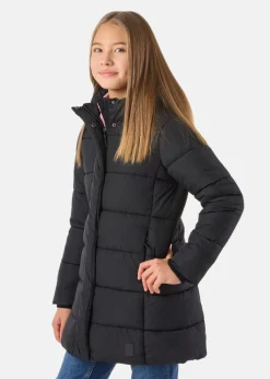 Best X-trail Stockholm Coat JR Black