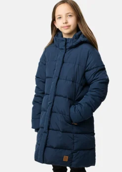 Discount X-trail Stockholm Coat JR Dk. Navy