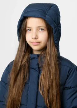 Discount X-trail Stockholm Coat JR Dk. Navy