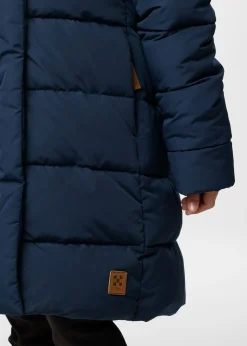Discount X-trail Stockholm Coat JR Dk. Navy