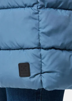 Sale X-trail Stockholm Coat W Dusty Seaweed